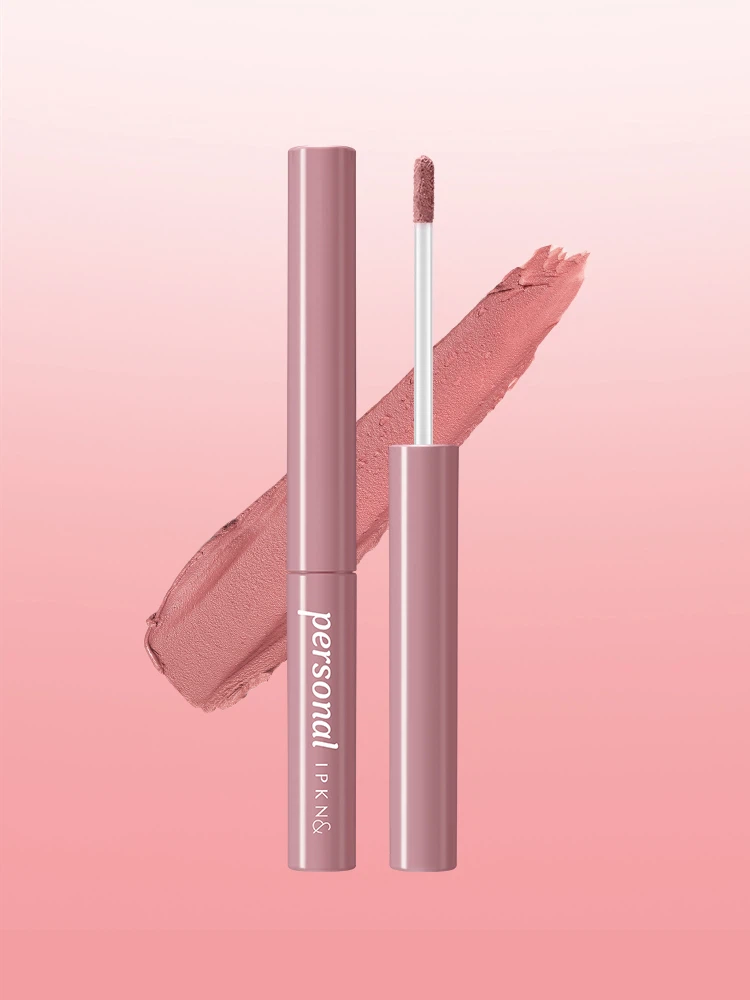 IPKN [Baked Rose] Personal Detail Lip Smudger