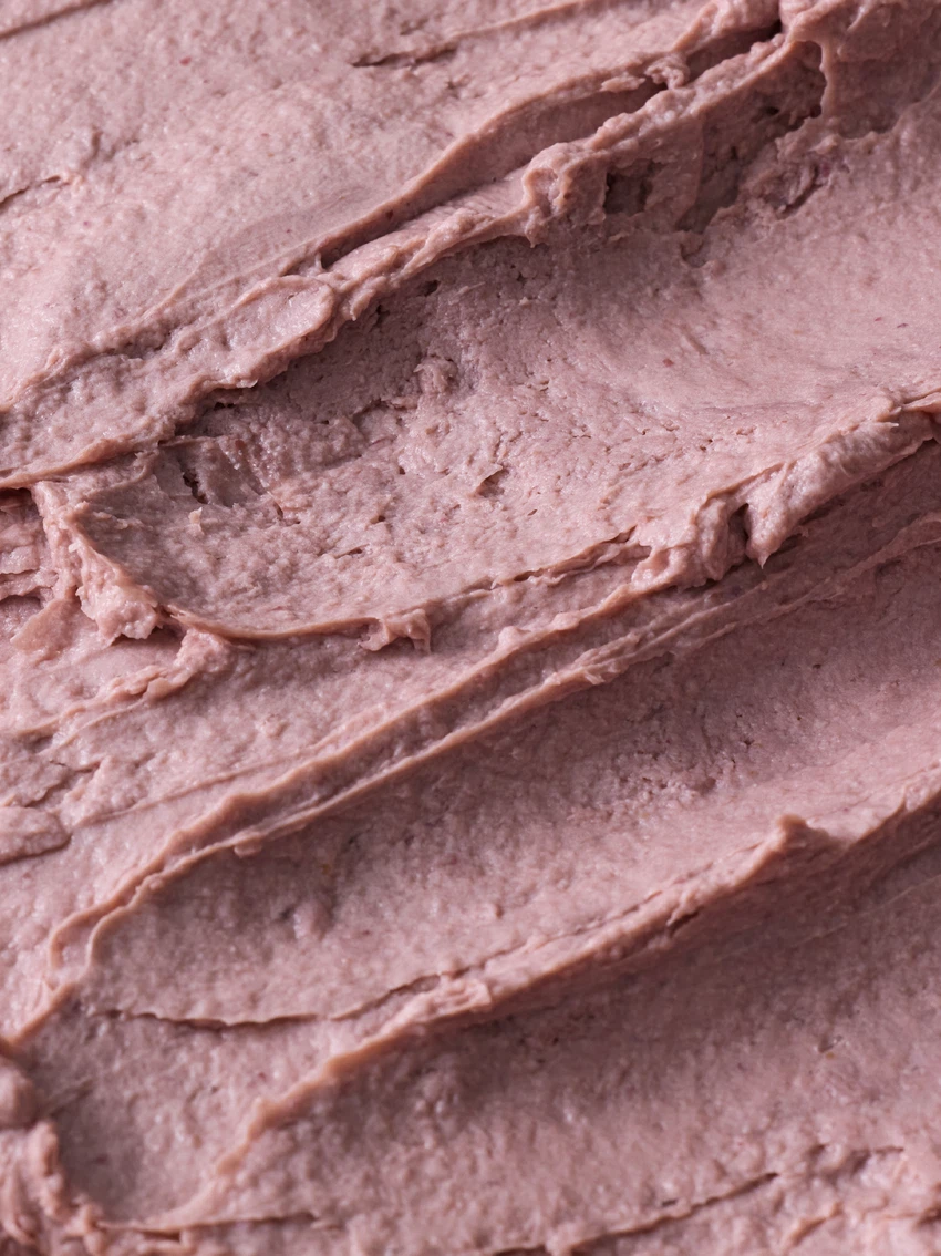POINT Gelato Red Bean Pack Cleanser 100 ml image 2
