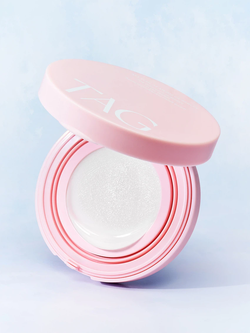TAG No-Sebum Mesh Cushion 18 g image 2
