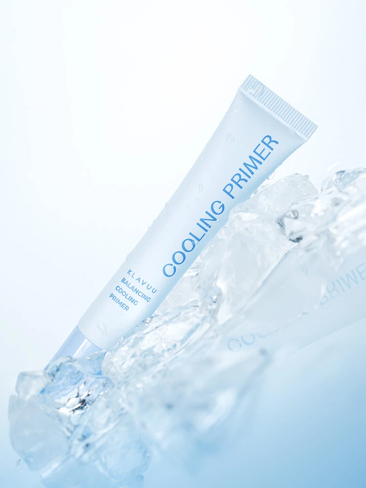 KLAVUU Balancing Cooling Primer image 2