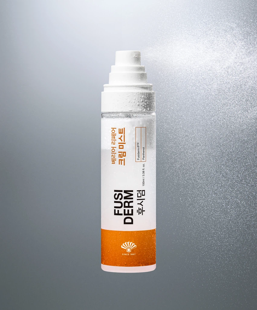 Fuciderm Barrier Repair Cream Mist 100 ml image 2