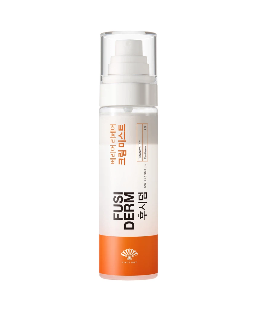 Fuciderm Barrier Repair Cream Mist 100 ml image 3