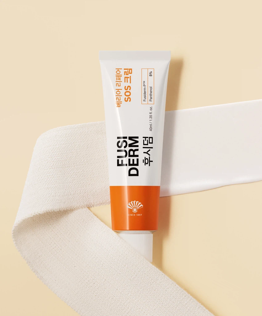 Fuciderm Barrier Repair SOS Cream 40 ml