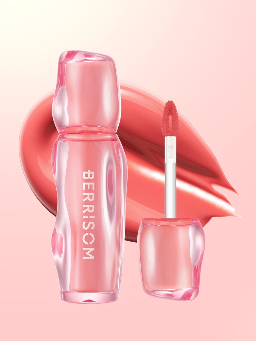 Berrisom [03 Fig Jam] Juicy Jam Tattoo Tint image 2