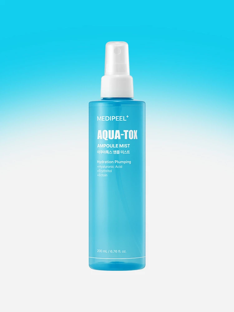 MEDIPEEL Aquatox Ampoule Mist 200 ml image 2