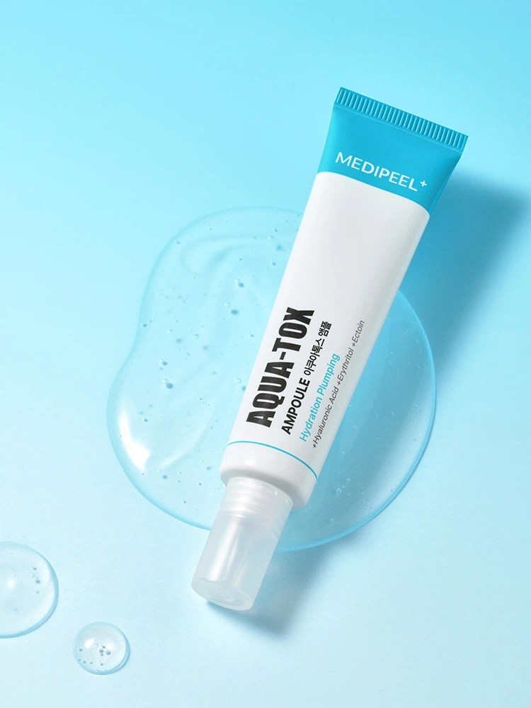 MEDIPEEL Aquatox Ampoule 30 ml