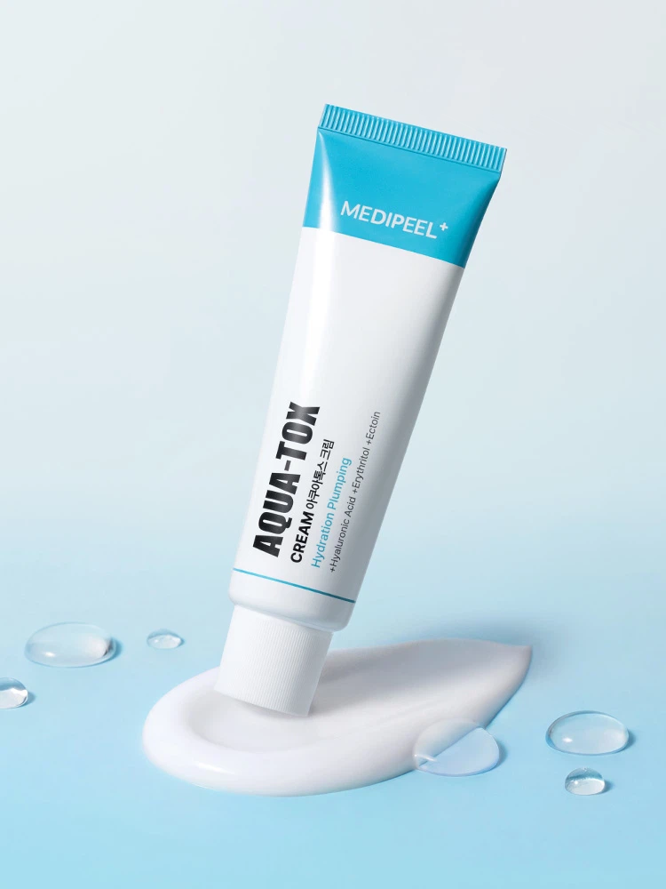 MEDIPEEL Aquatox Cream 50 ml