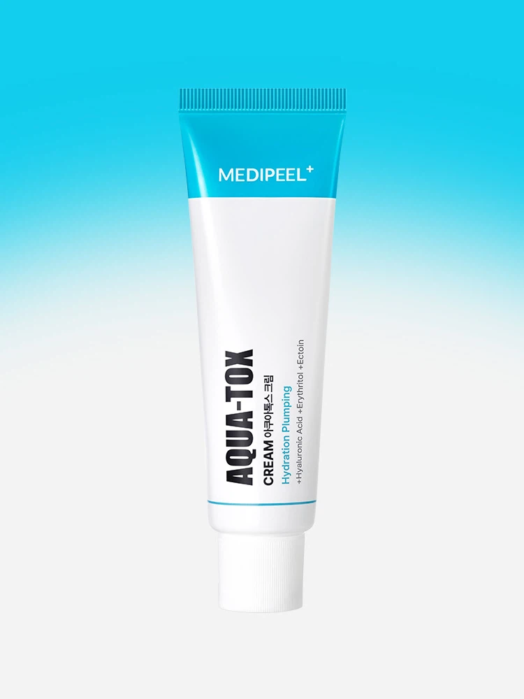 MEDIPEEL Aquatox Cream 50 ml image 2
