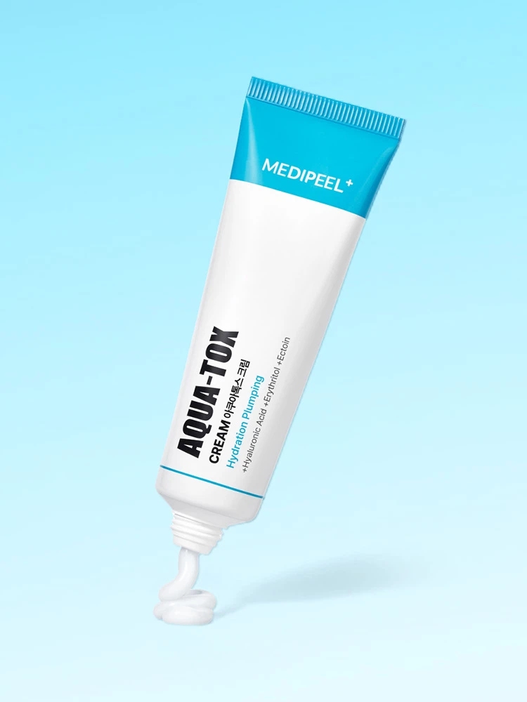 MEDIPEEL Aquatox Cream 50 ml image 3