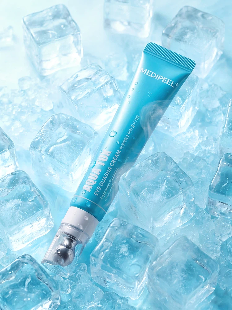 MEDIPEEL Aquatox Eye Gua Sha Cream 20 ml