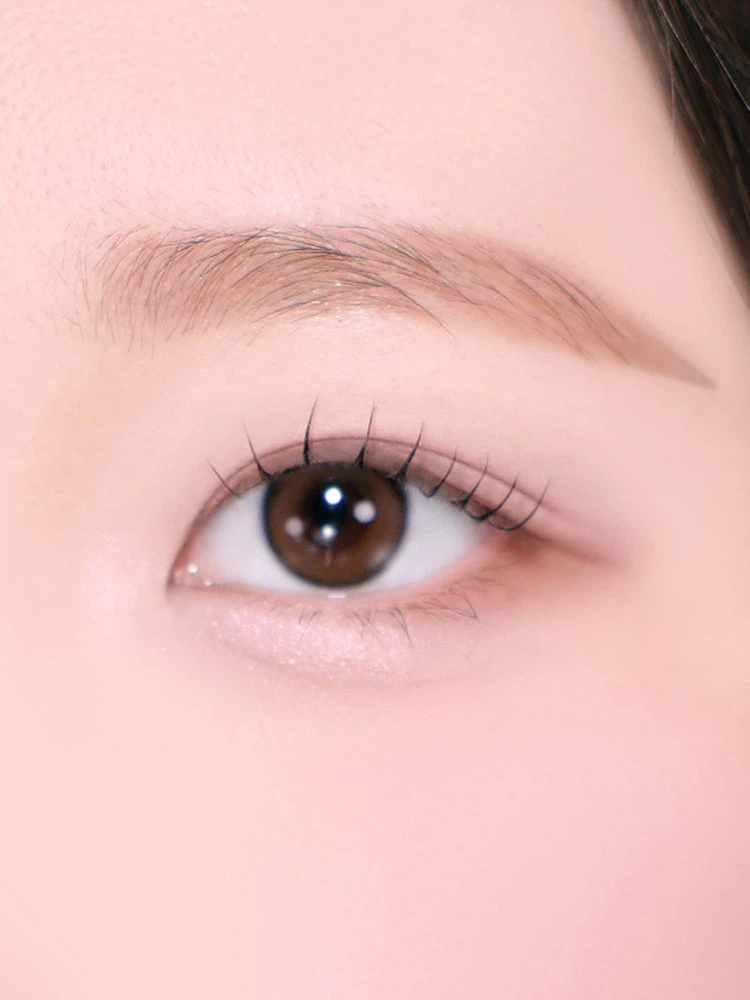 HOLIKA HOLIKA [02 Mellow Berry] Softune Mood Palette image 2