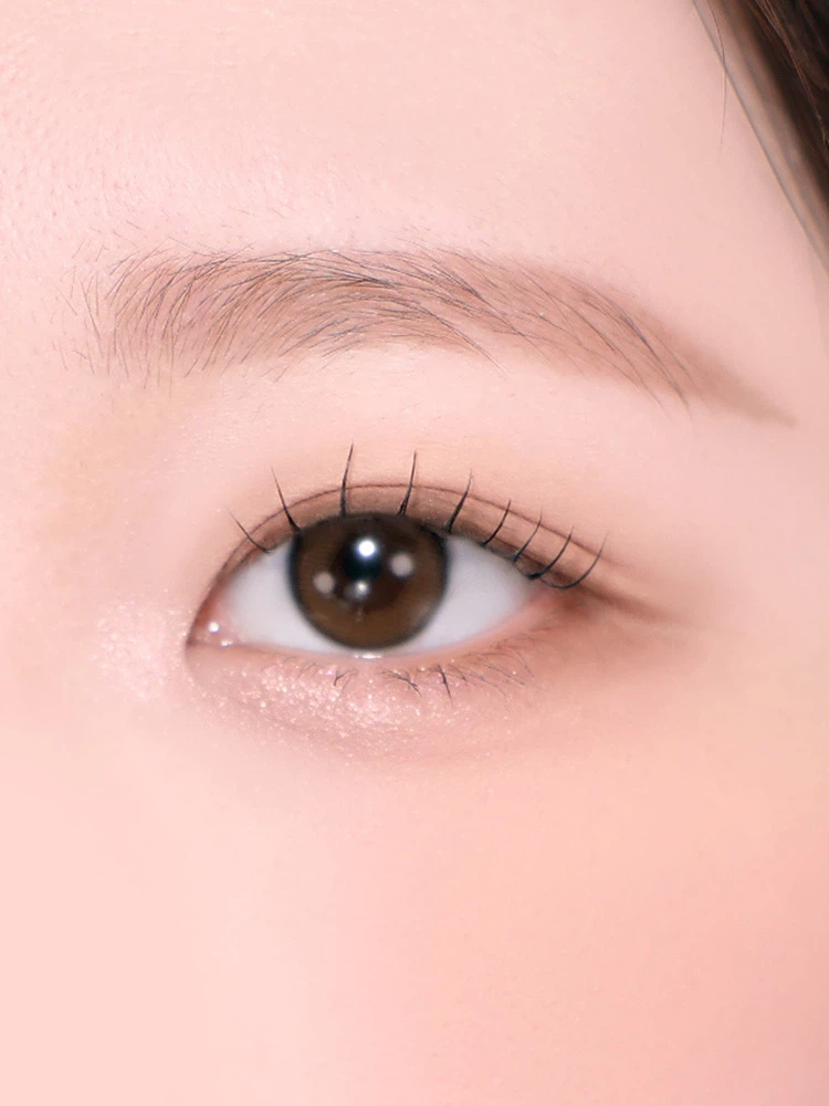 HOLIKA HOLIKA [03 Hazelnut] Softune Mood Palette image 2