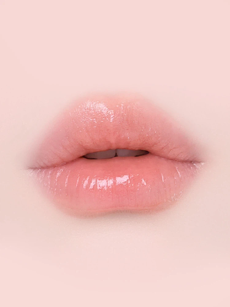 HOLIKA HOLIKA [01 Dewed Peach] Softune Nudy Water Tint image 2