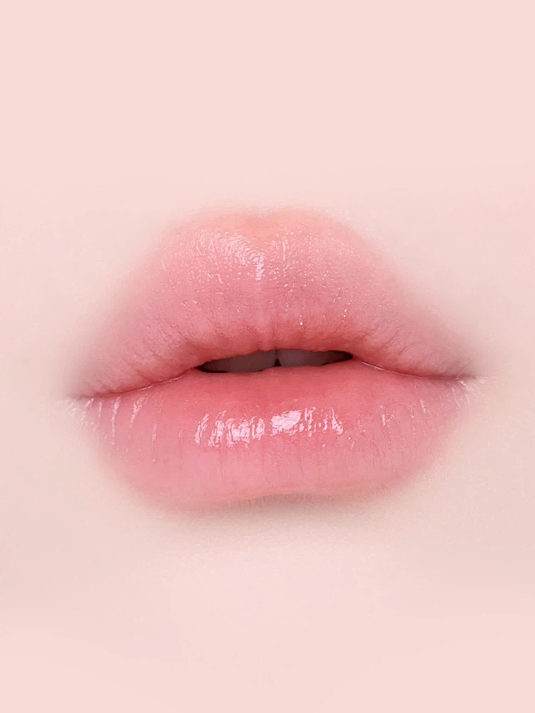 HOLIKA HOLIKA [02 Peony Brew] Softune Nudy Water Tint image 2