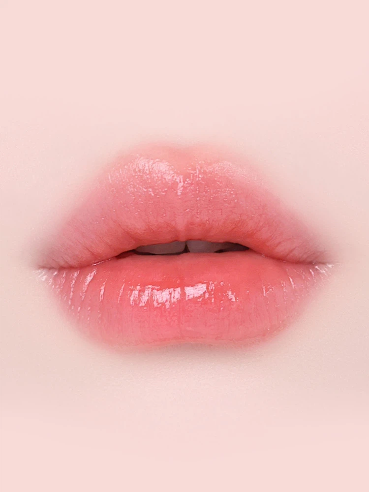 HOLIKA HOLIKA [03 Bashful Water] Softune Nudy Water Tint image 2
