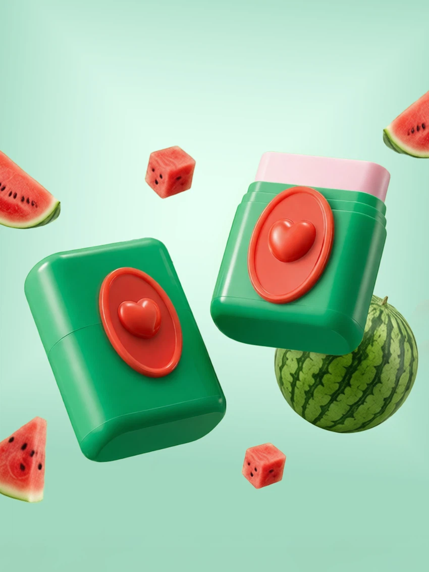 mommy care Watermelon Cooling Sun Stick 9 g