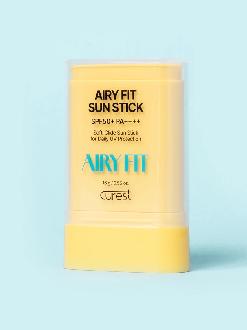 CureRest Airyfit Sun Stick 16 g image 2