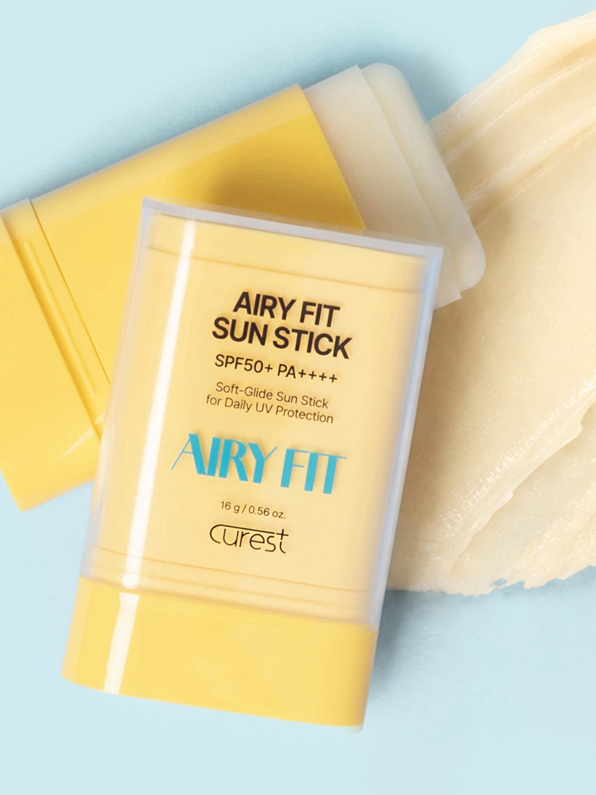 CureRest Airyfit Sun Stick 16 g image 4