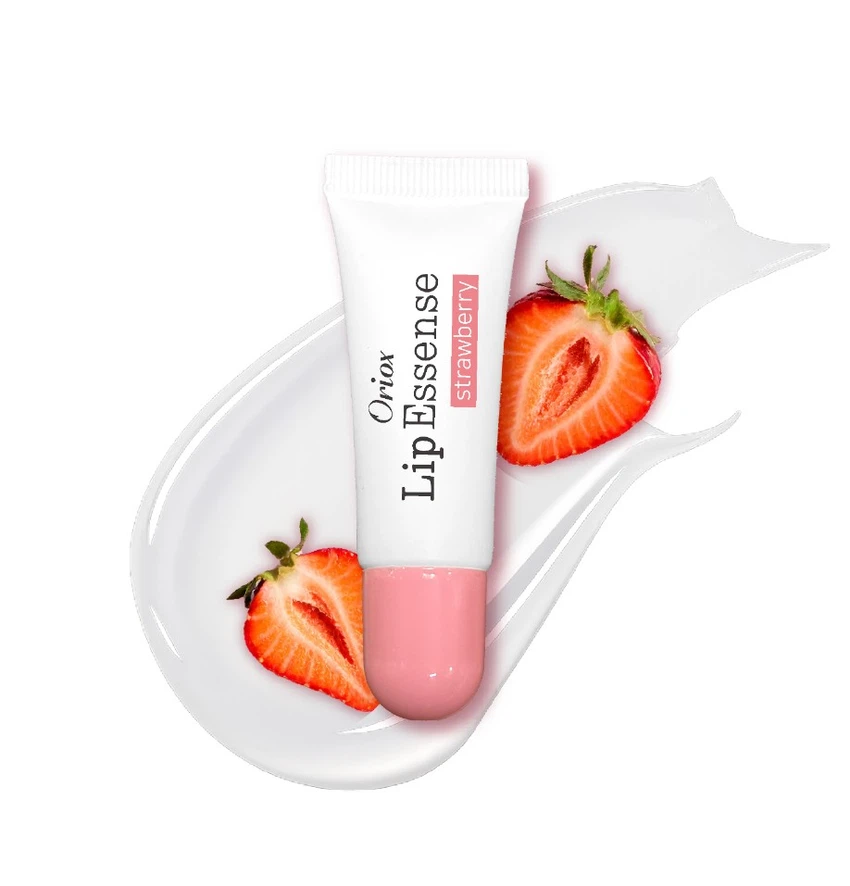 Orix Lip Essence 10 ml Strawberry Scent