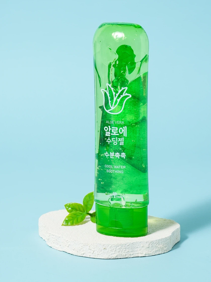 Aloe Soothing Gel 250 ml