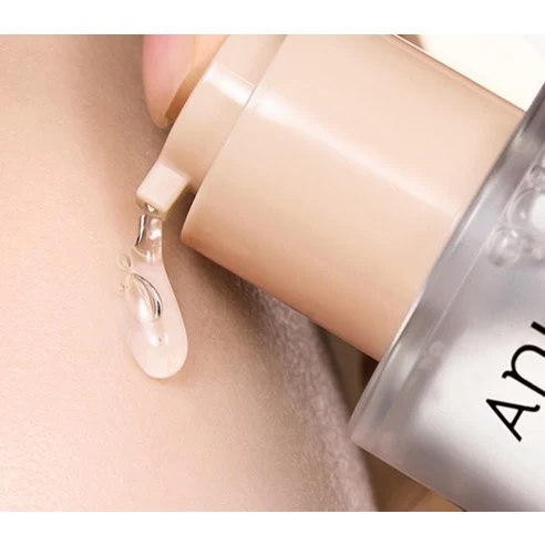 ANUA 7 Rice Ceramide Hydrating Barrier Serum 50ml image 3