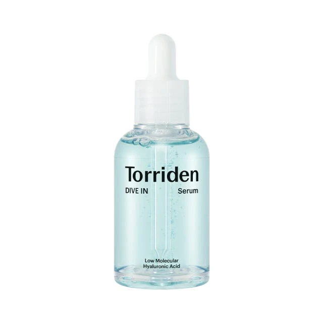 Torriden Dive-In Low Molecular Hyaluronic Acid Serum 50 ml