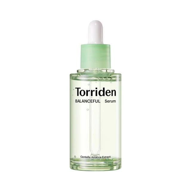 Torriden Balanceful Cica Calming Serum 50 ml