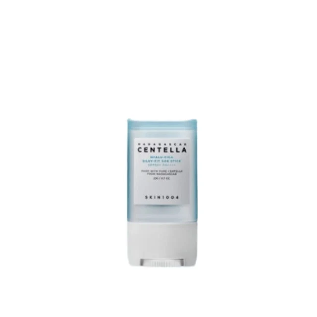 SKIN1004 Madagascar Centella Hyalu-Cica Silky-Fit Sun Stick SPF50+ 20 g