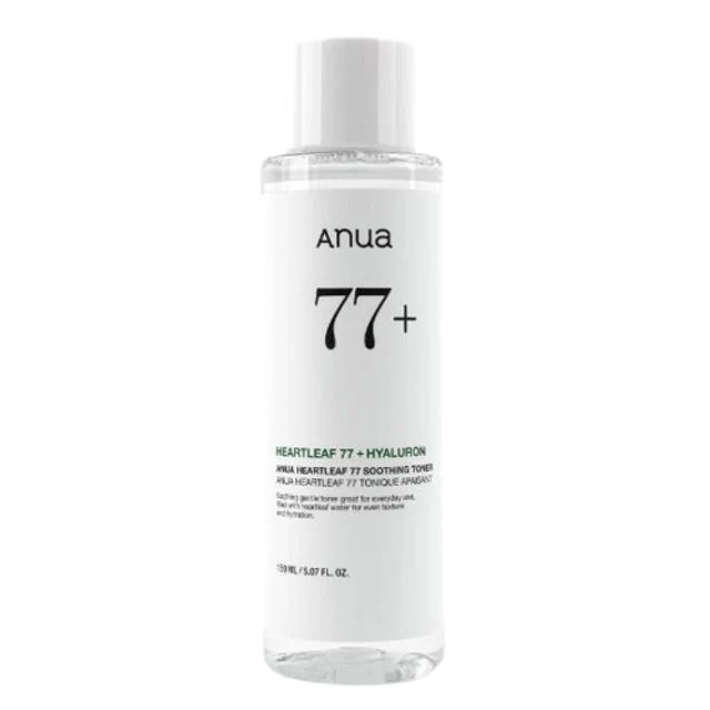 Anua Heartleaf 77% Soothing Toner 150 ml