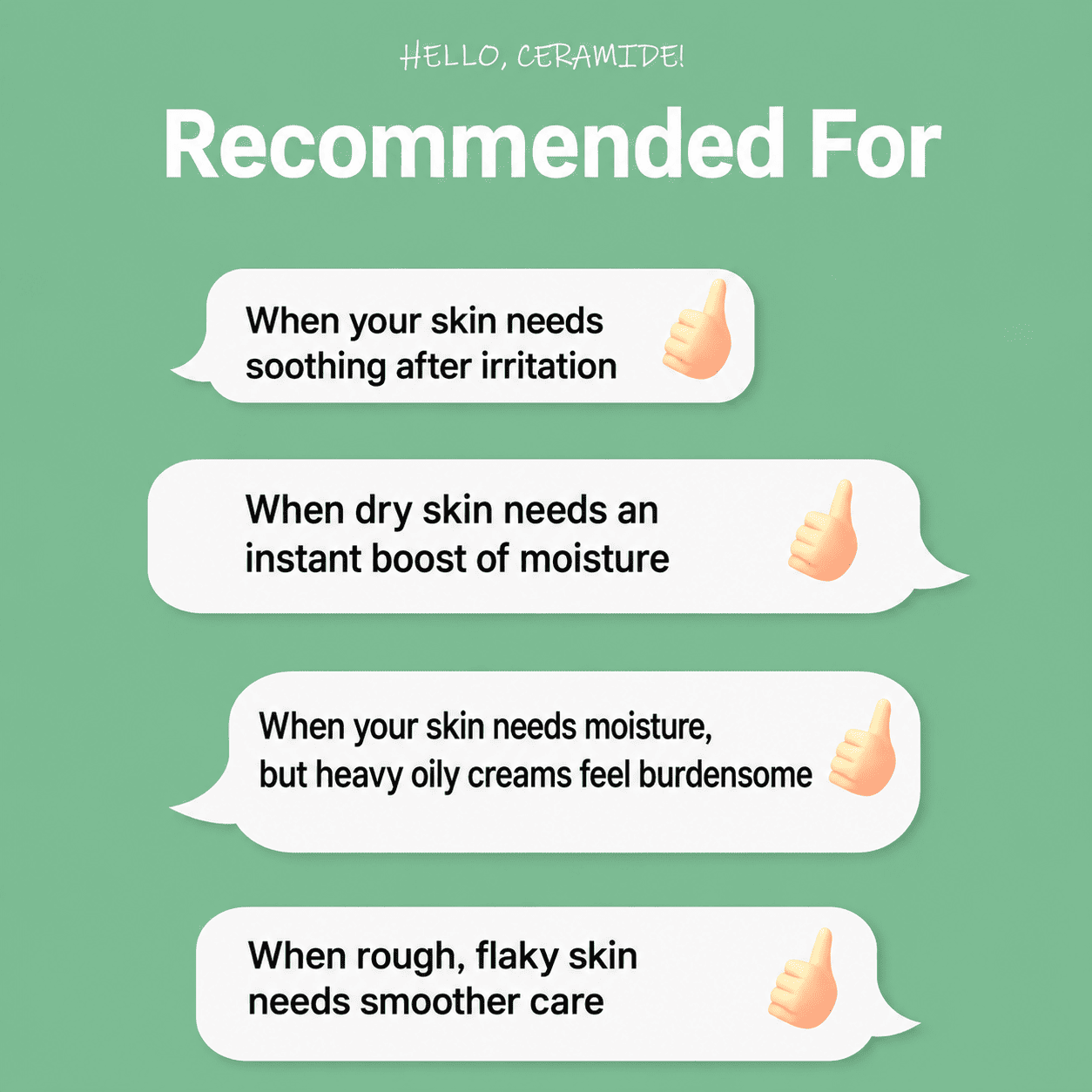 Grace Day Ceramide Ampoule Mask Pack image 5