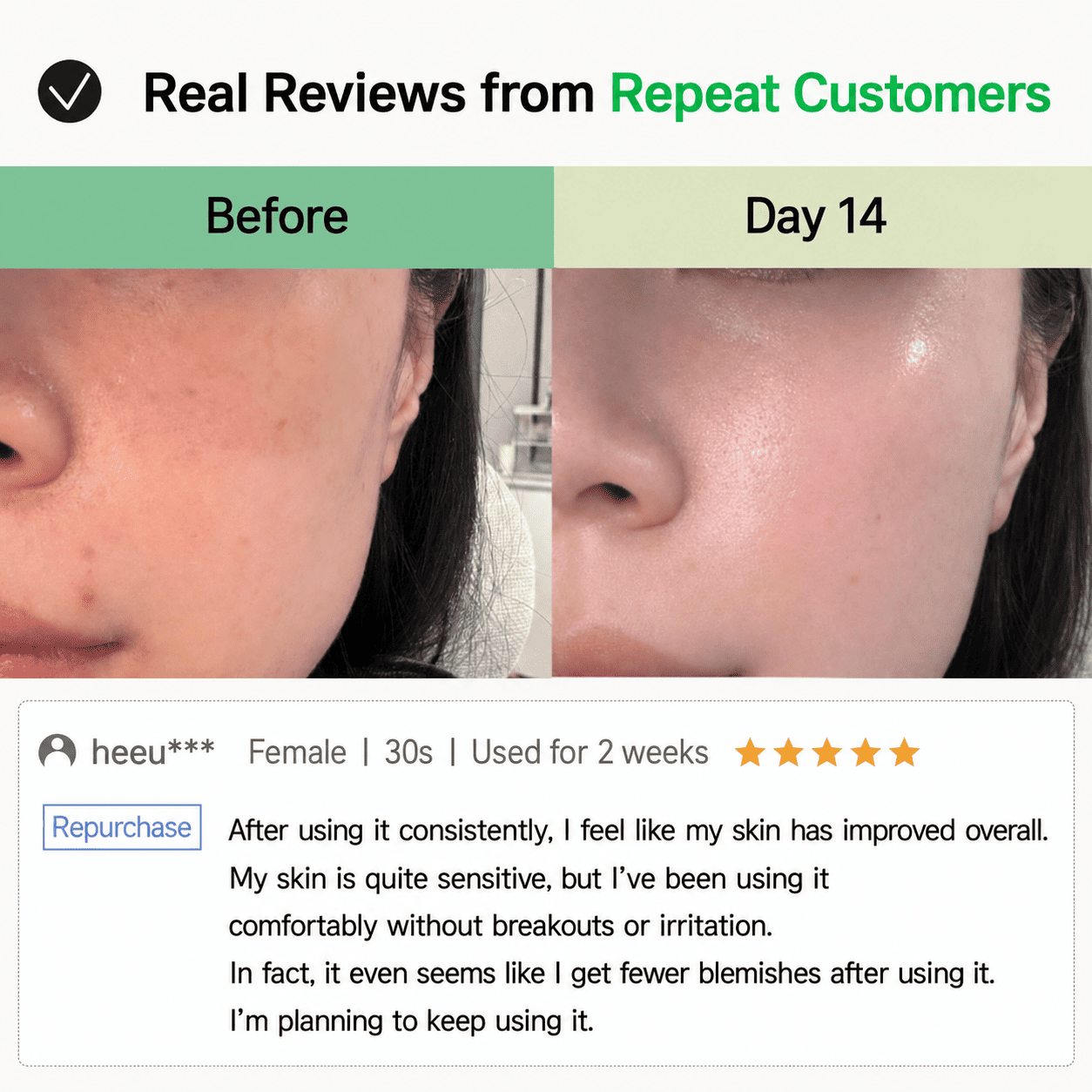 Grace Day Ceramide Ampoule Mask Pack image 8