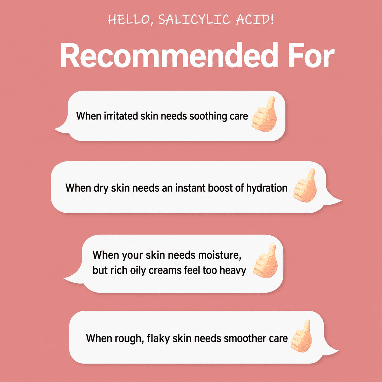 Grace Day Salicylic Acid Ampoule Mask Pack image 5