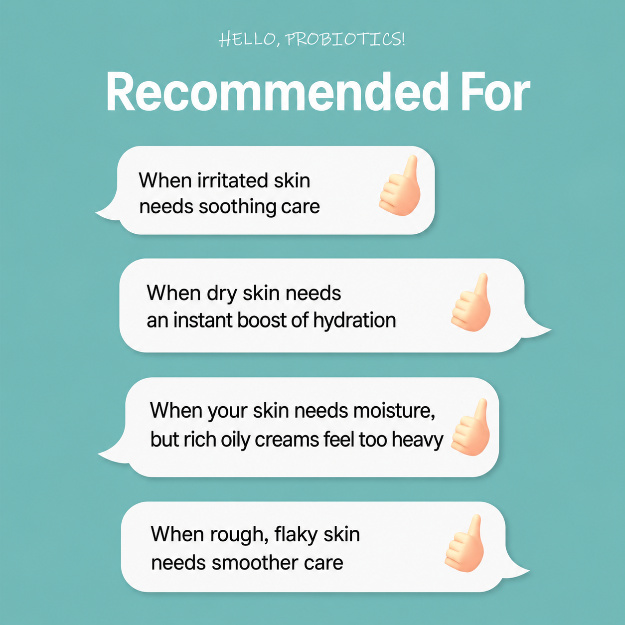Grace Day Probiotics Ampoule Mask Pack image 5