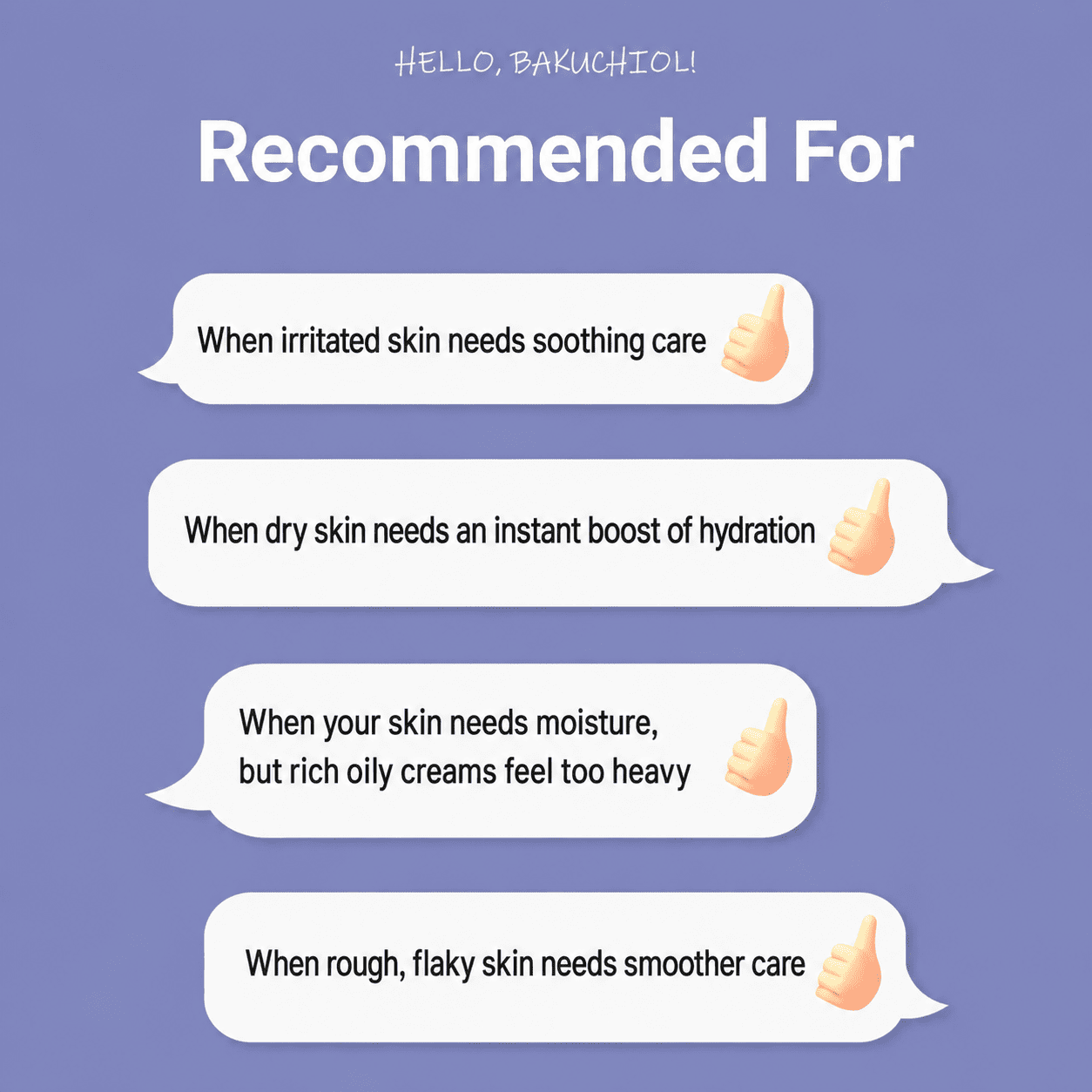 Grace Day Bakuchiol Ampoule Mask Pack image 5